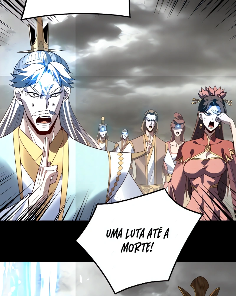 Read I Am The Fated Villain PT Manga Online