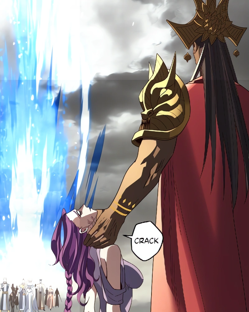Read I Am The Fated Villain PT Manga Online