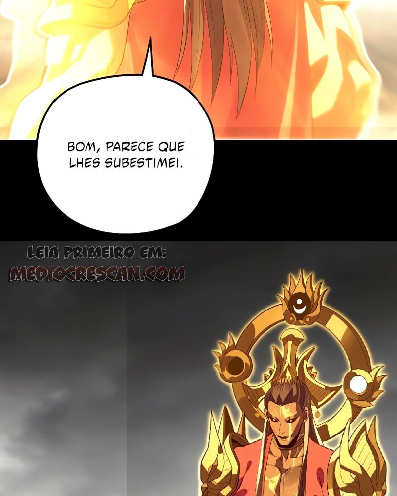 Read I Am The Fated Villain PT Manga Online