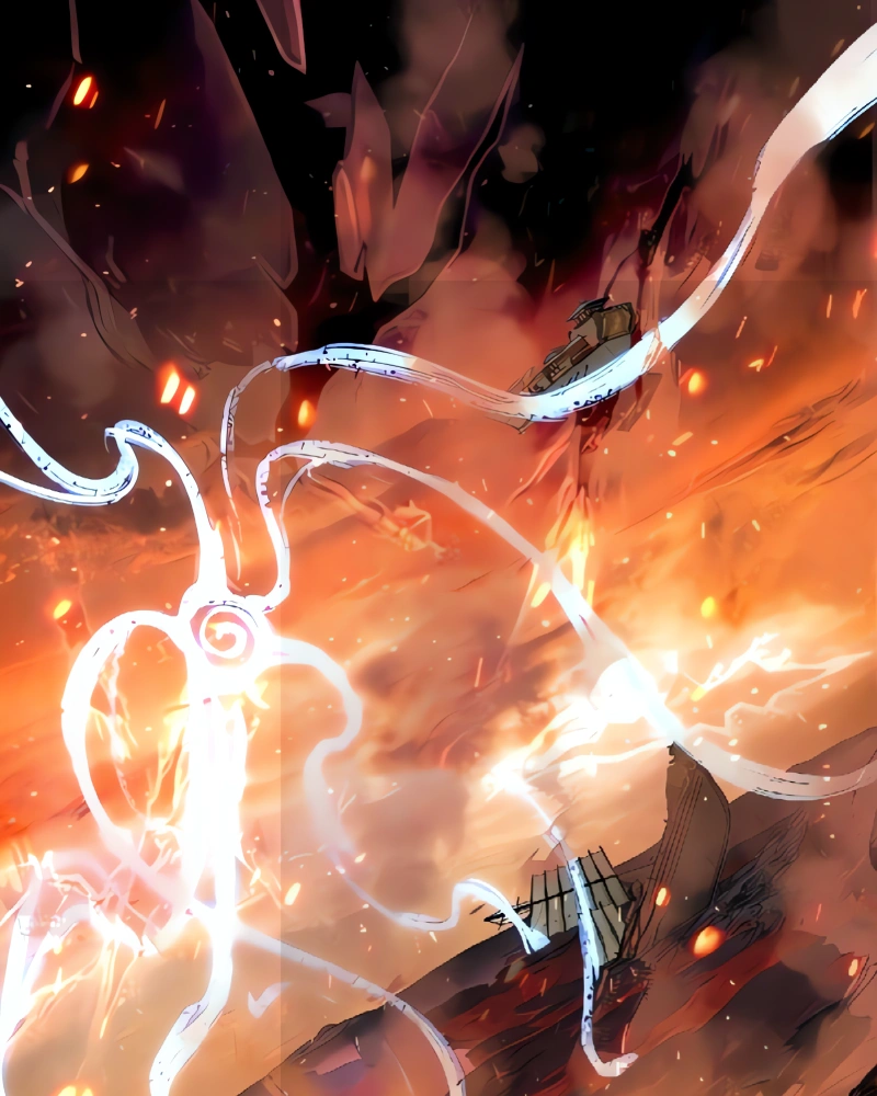 Read I Am The Fated Villain PT Manga Online