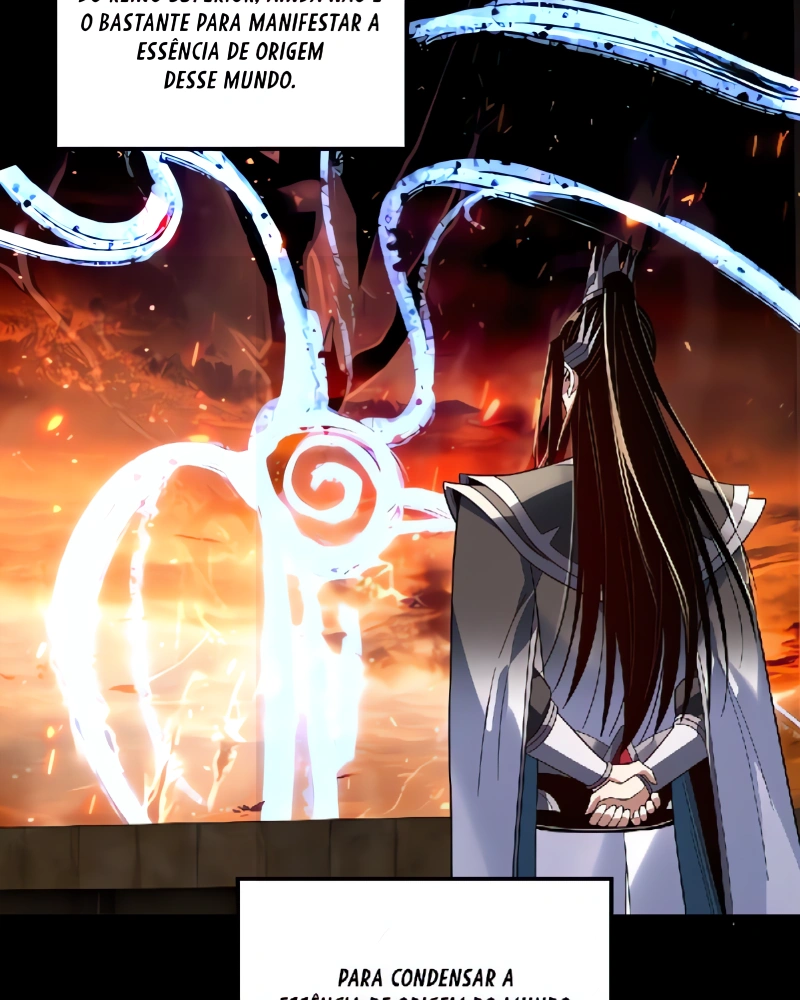 Read I Am The Fated Villain PT Manga Online