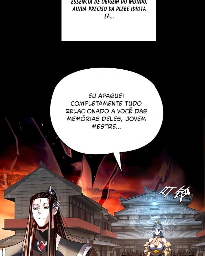 Read I Am The Fated Villain PT Manga Online