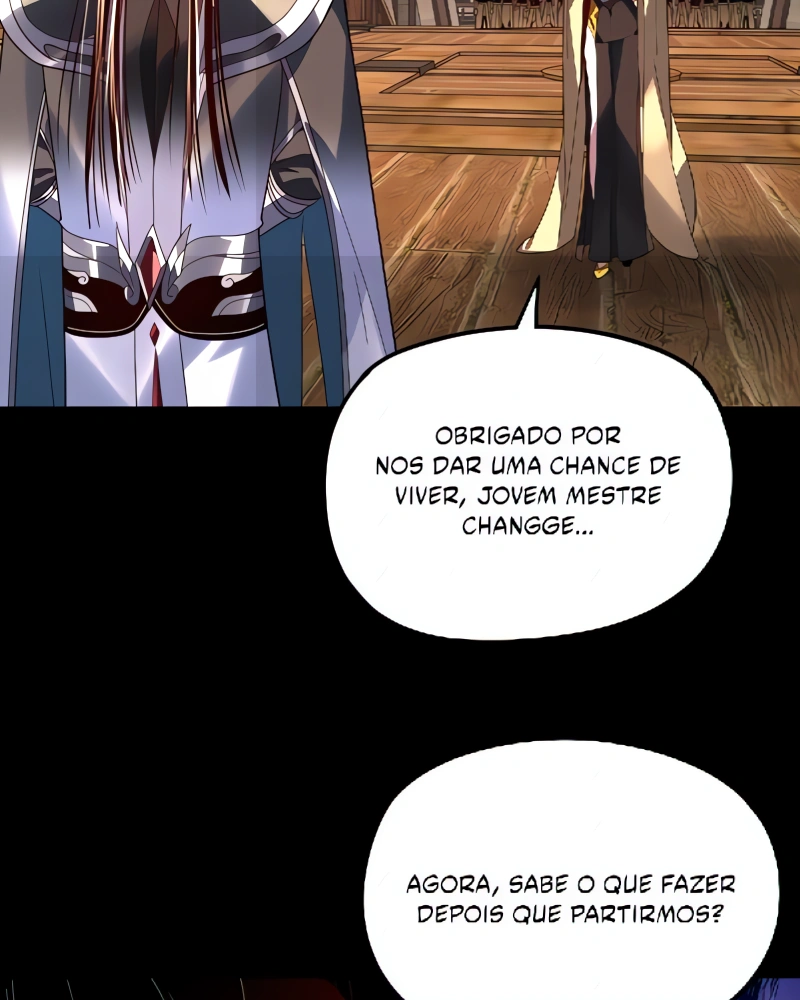 Read I Am The Fated Villain PT Manga Online