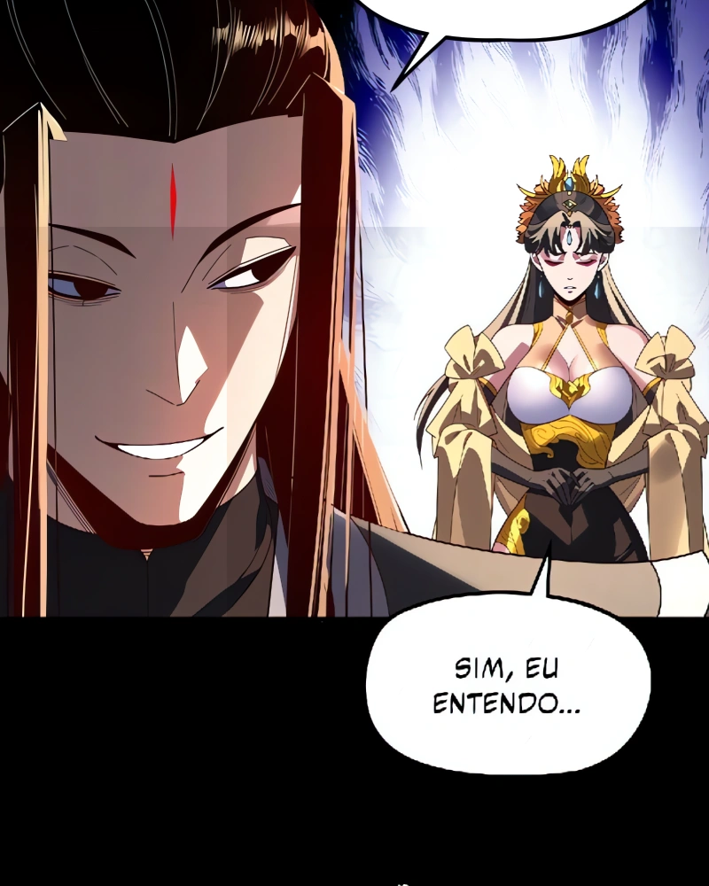 Read I Am The Fated Villain PT Manga Online