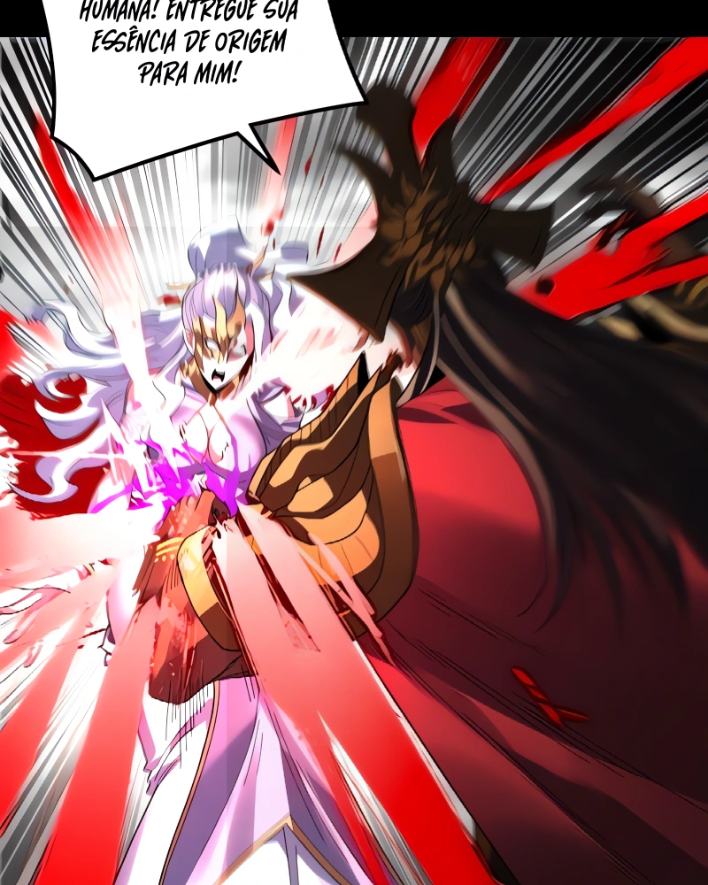 Read I Am The Fated Villain PT Manga Online