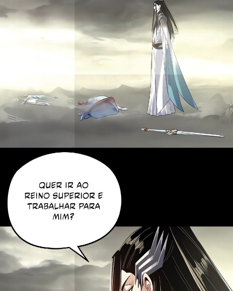 Read I Am The Fated Villain PT Manga Online