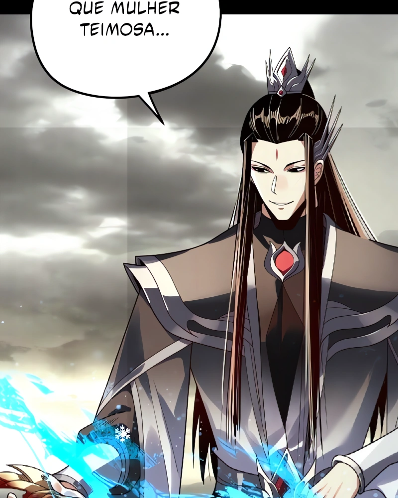 Read I Am The Fated Villain PT Manga Online