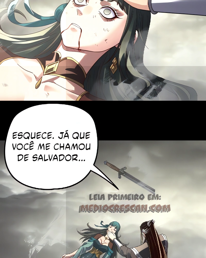 Read I Am The Fated Villain PT Manga Online