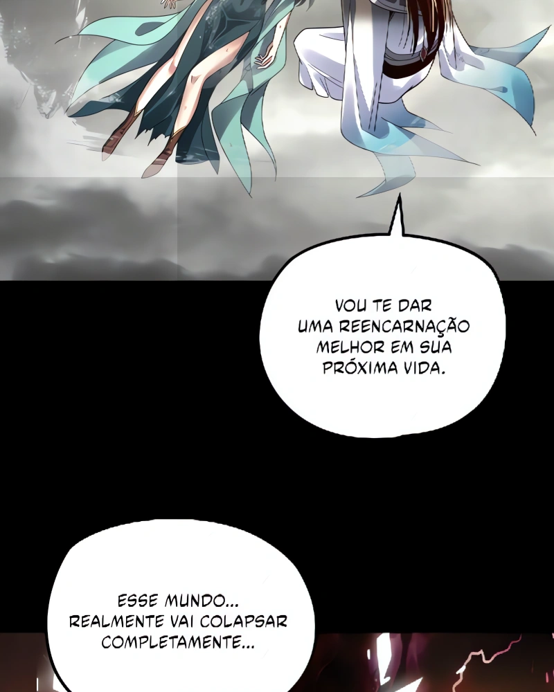 Read I Am The Fated Villain PT Manga Online