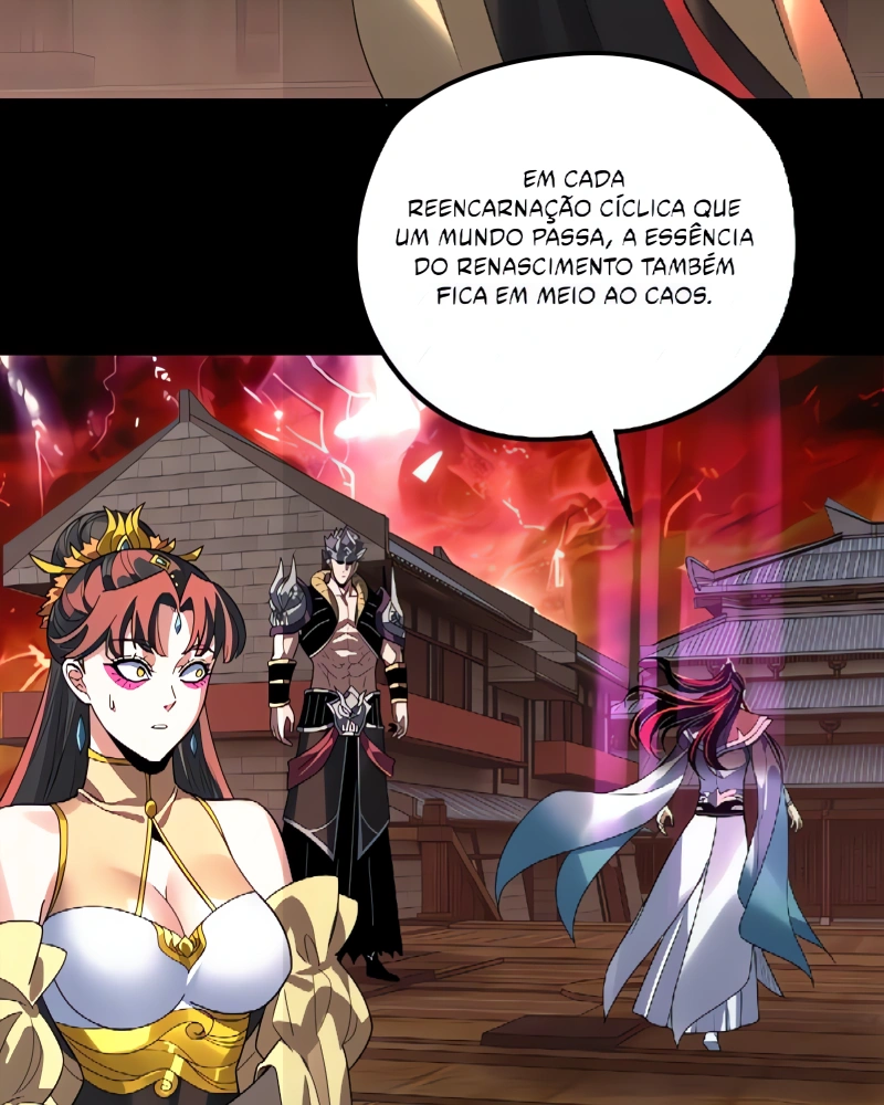 Read I Am The Fated Villain PT Manga Online
