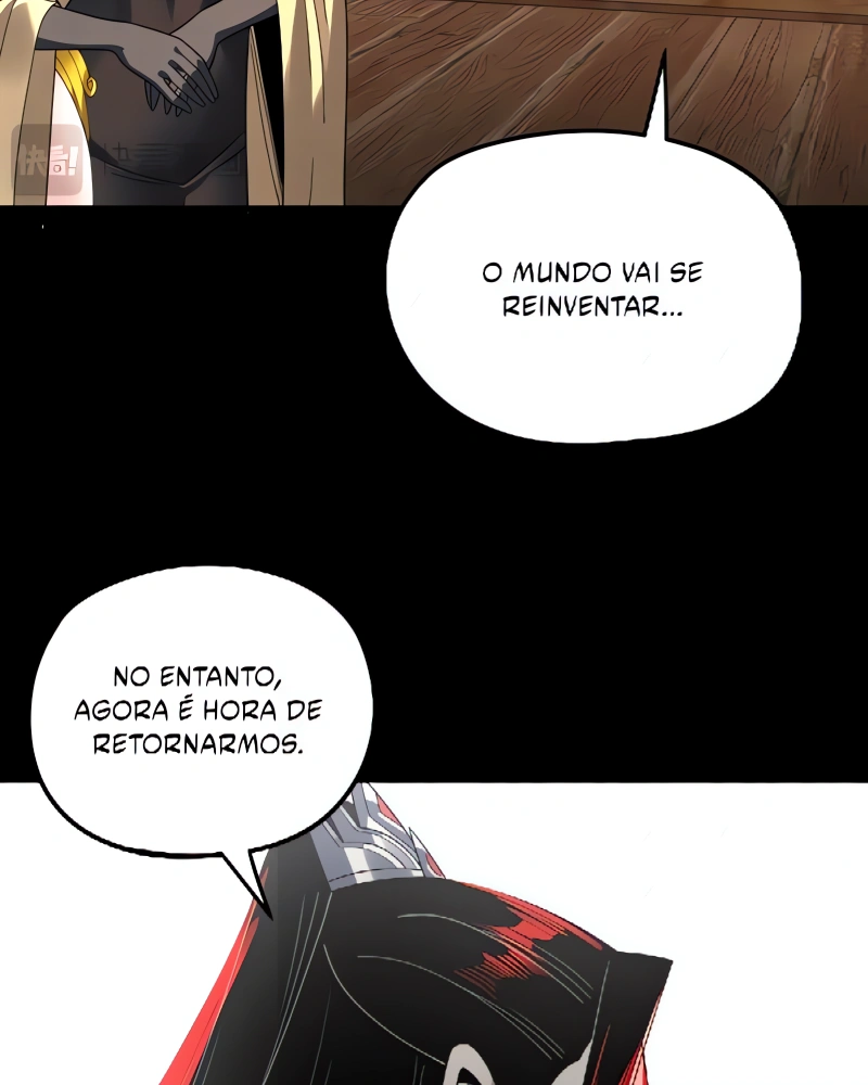 Read I Am The Fated Villain PT Manga Online