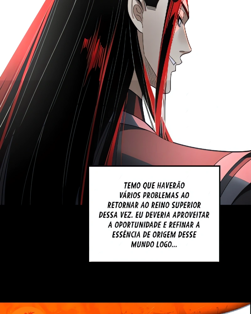Read I Am The Fated Villain PT Manga Online
