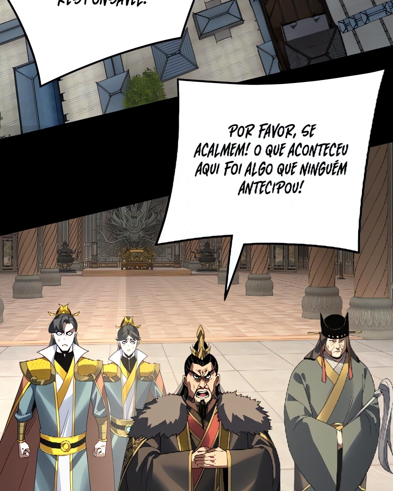 Read I Am The Fated Villain PT Manga Online