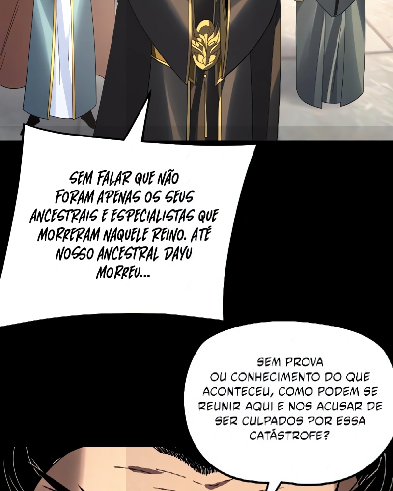 Read I Am The Fated Villain PT Manga Online