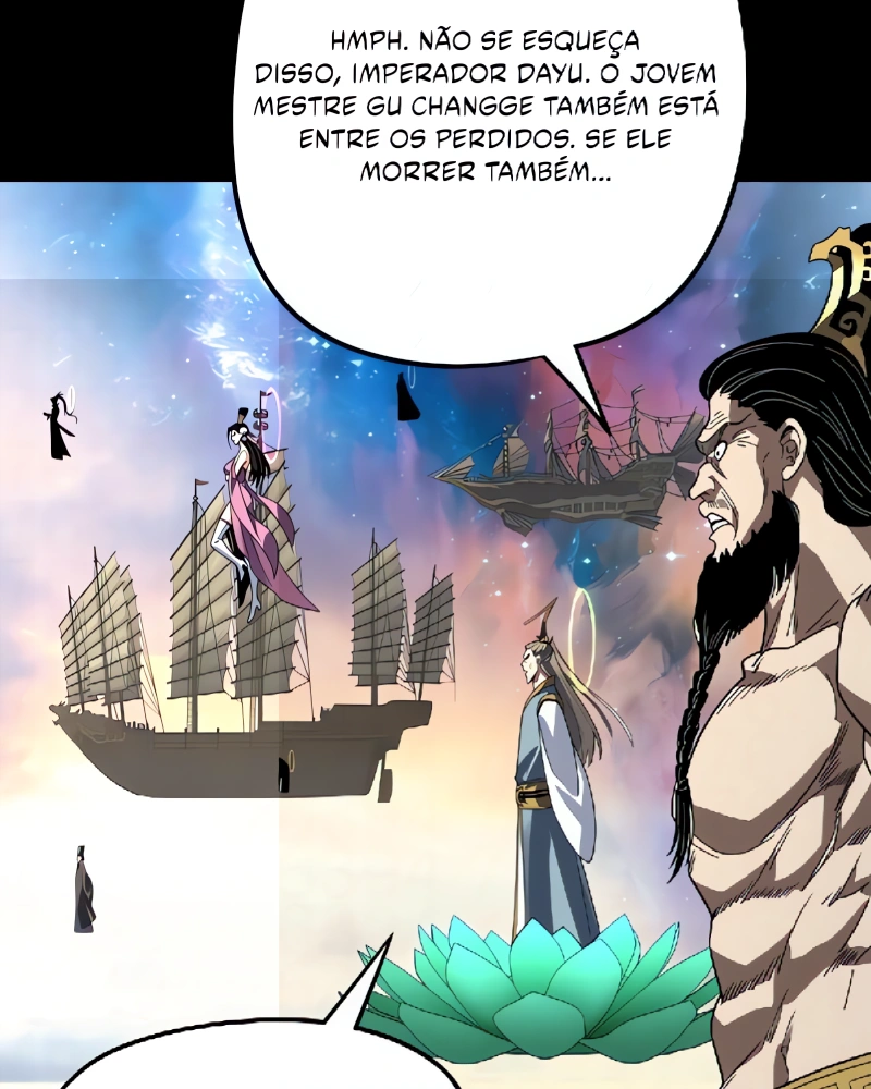 Read I Am The Fated Villain PT Manga Online