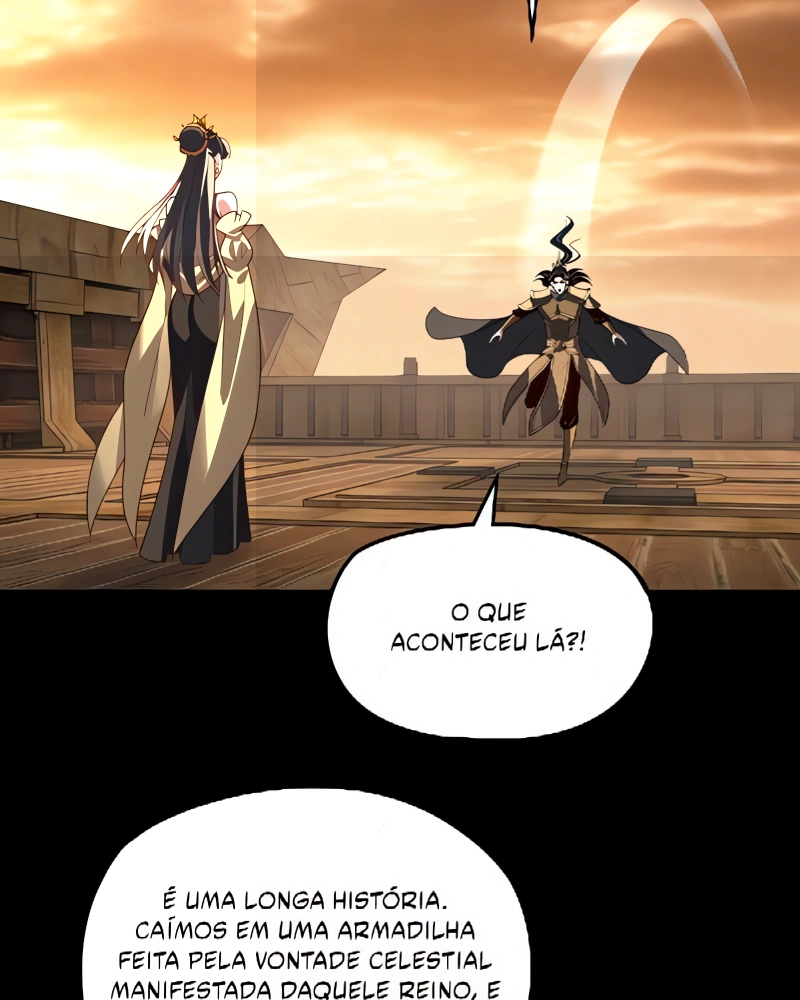 Read I Am The Fated Villain PT Manga Online