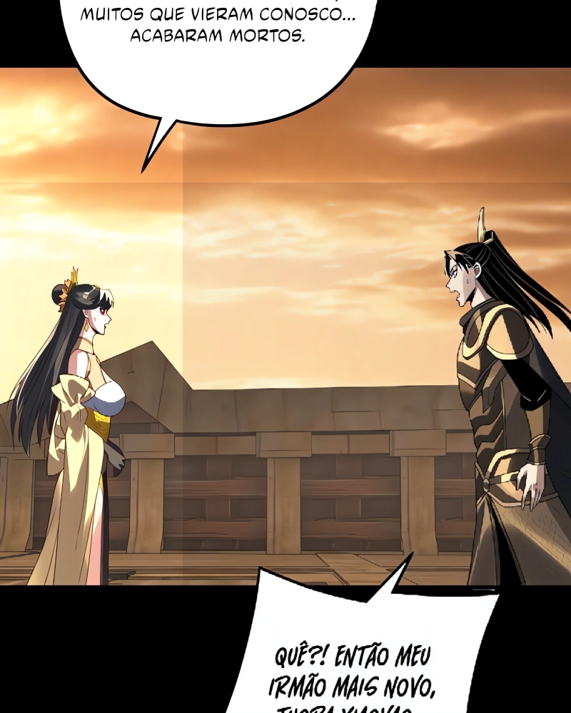 Read I Am The Fated Villain PT Manga Online