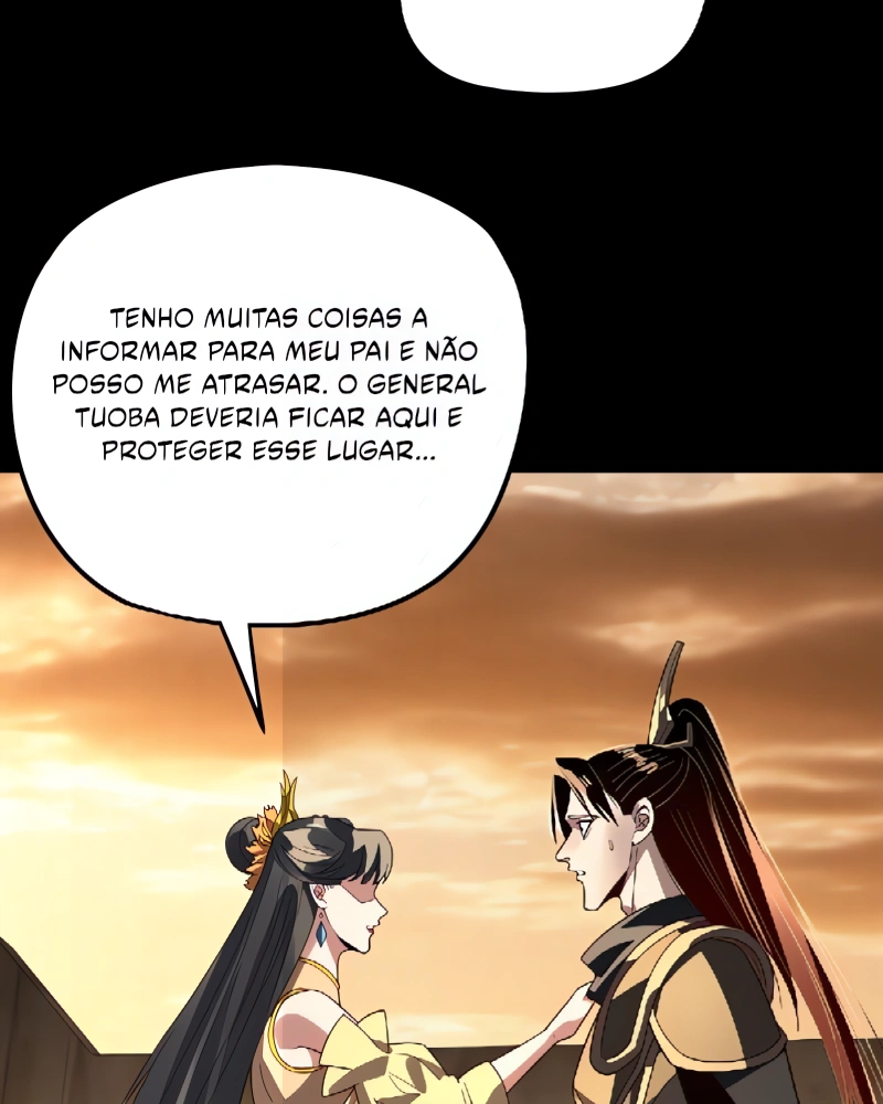 Read I Am The Fated Villain PT Manga Online