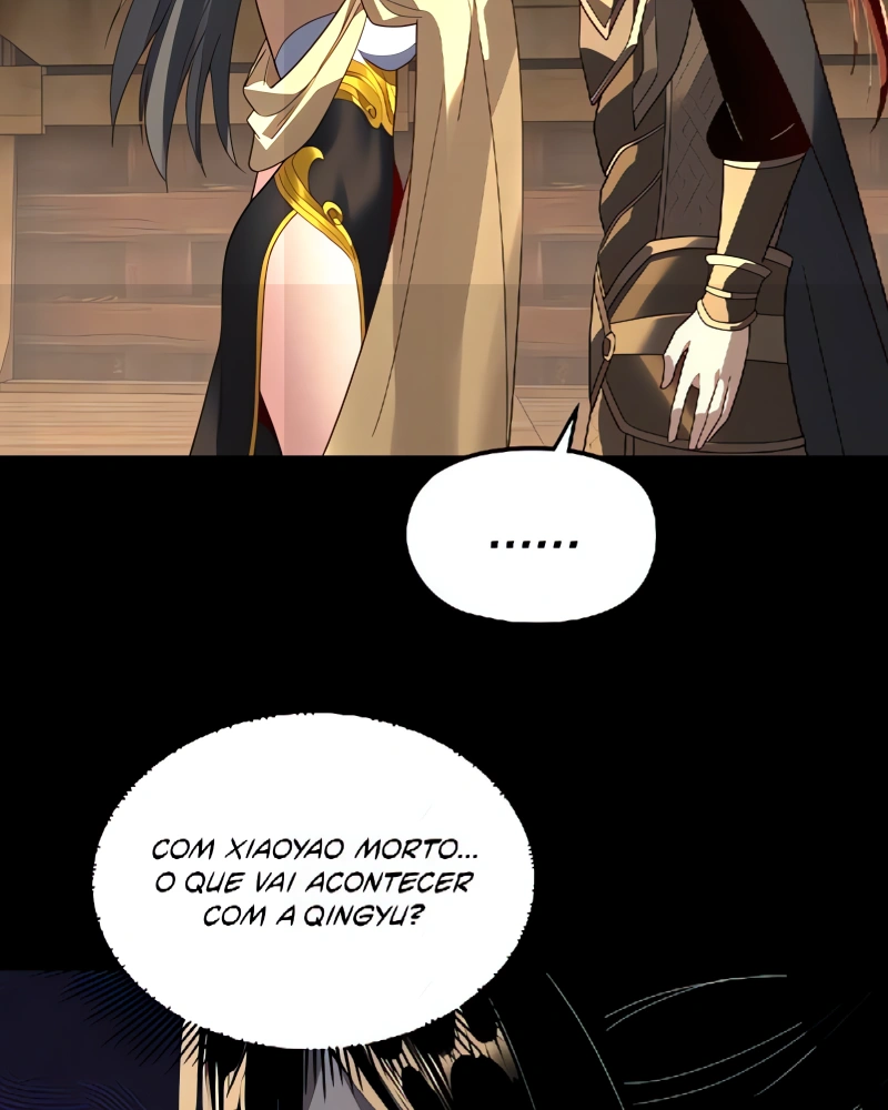 Read I Am The Fated Villain PT Manga Online