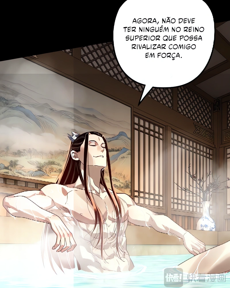 Read I Am The Fated Villain PT Manga Online