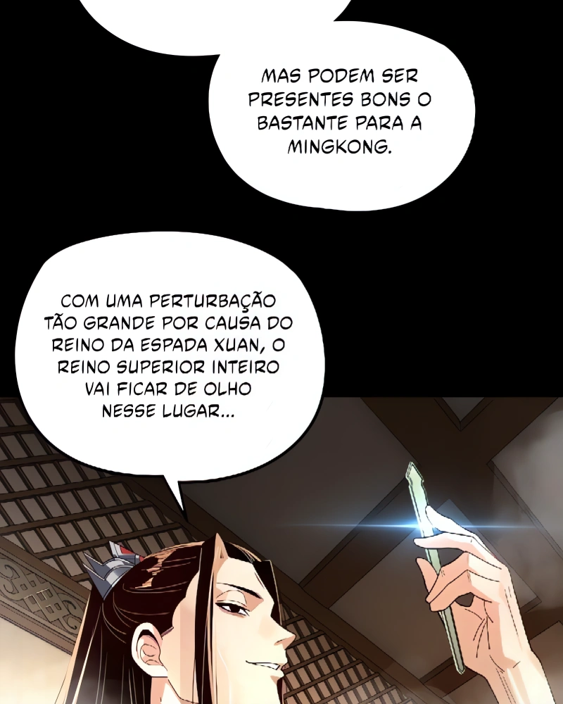 Read I Am The Fated Villain PT Manga Online