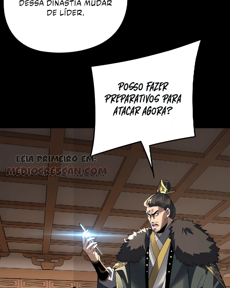 Read I Am The Fated Villain PT Manga Online