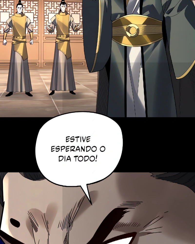 Read I Am The Fated Villain PT Manga Online