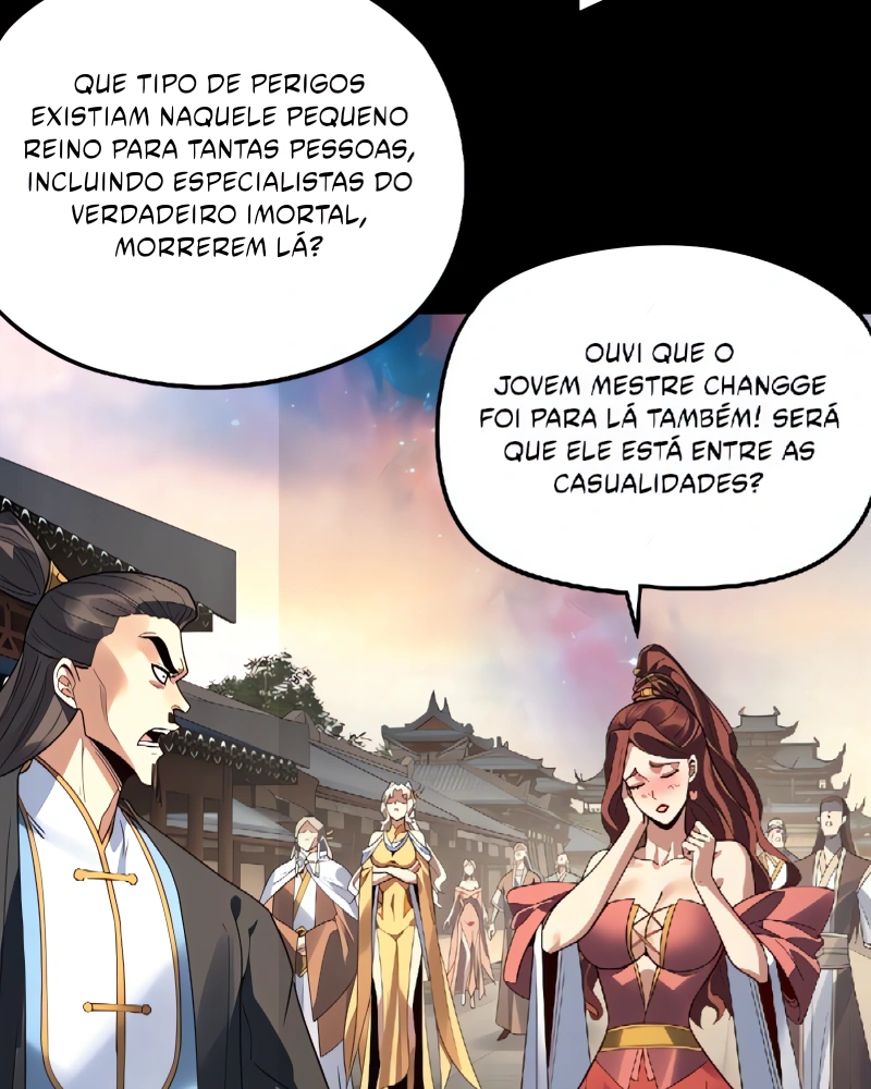Read I Am The Fated Villain PT Manga Online