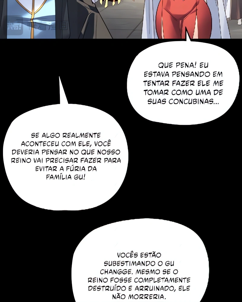 Read I Am The Fated Villain PT Manga Online