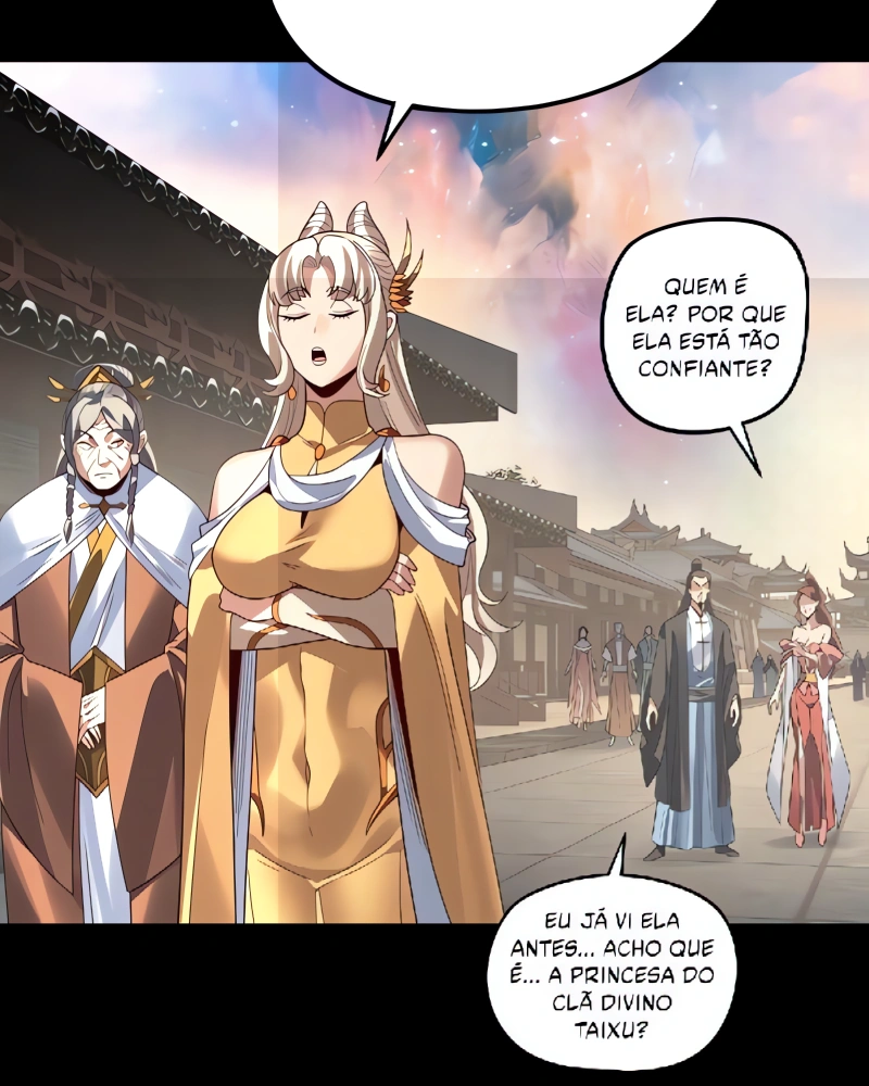 Read I Am The Fated Villain PT Manga Online