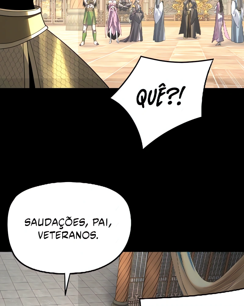 Read I Am The Fated Villain PT Manga Online
