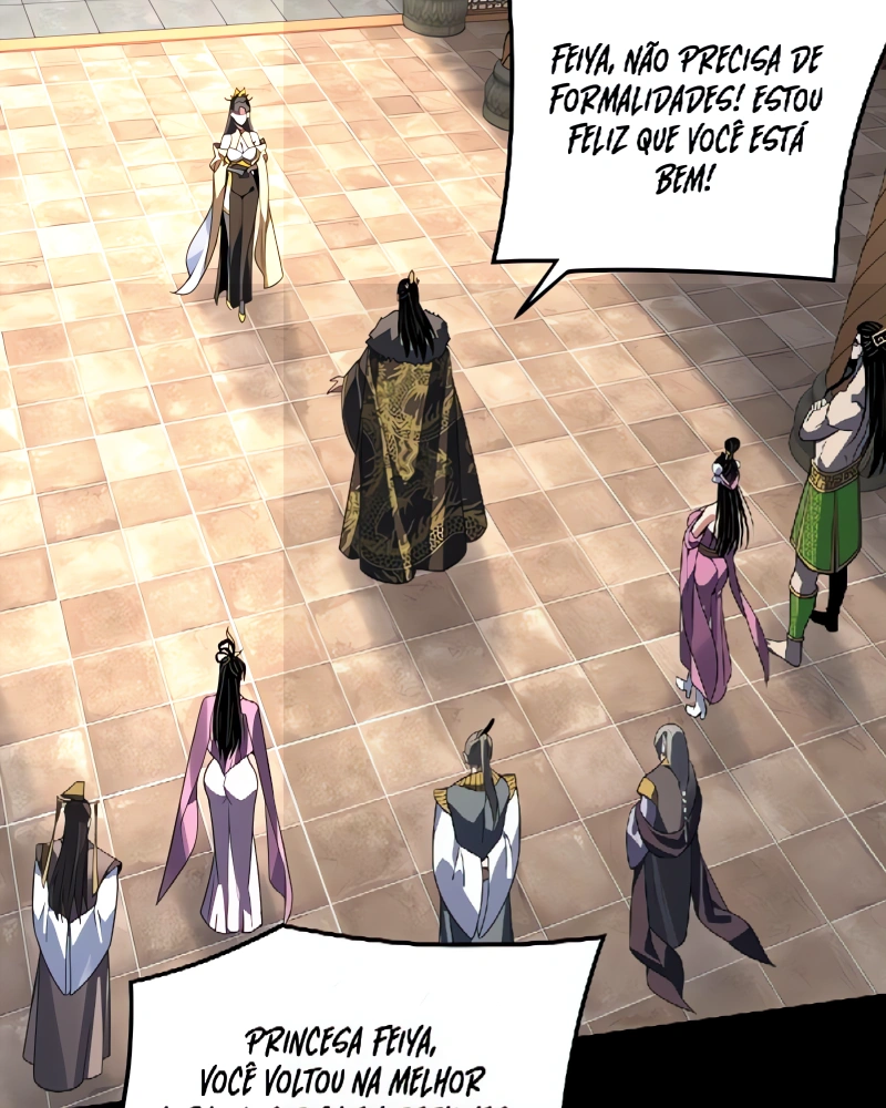 Read I Am The Fated Villain PT Manga Online