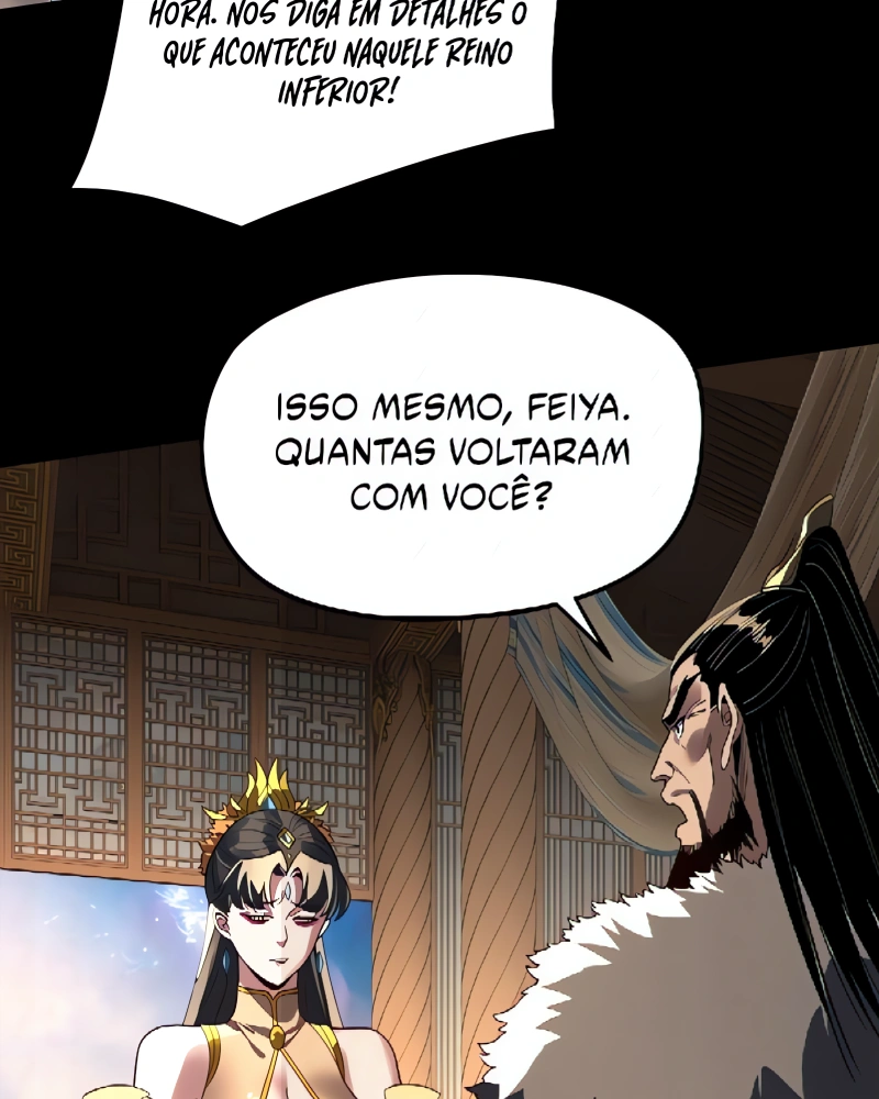 Read I Am The Fated Villain PT Manga Online