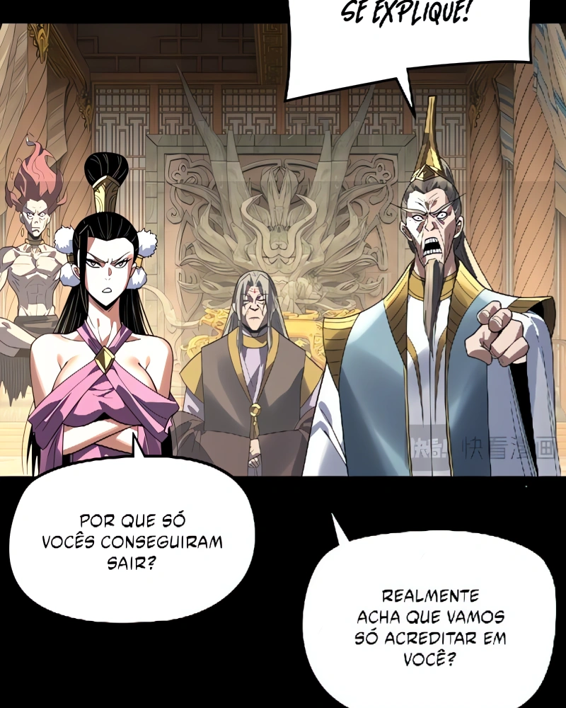 Read I Am The Fated Villain PT Manga Online