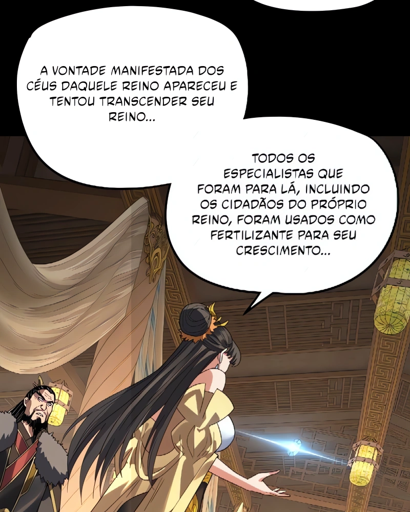 Read I Am The Fated Villain PT Manga Online