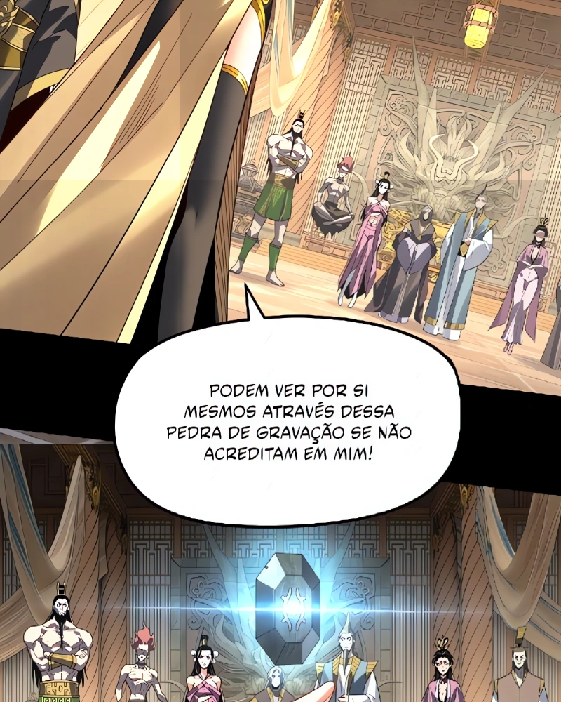 Read I Am The Fated Villain PT Manga Online