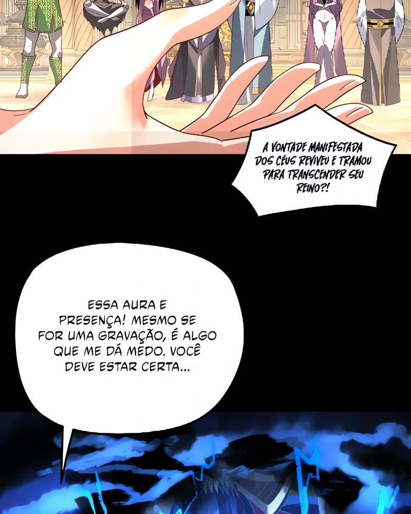Read I Am The Fated Villain PT Manga Online