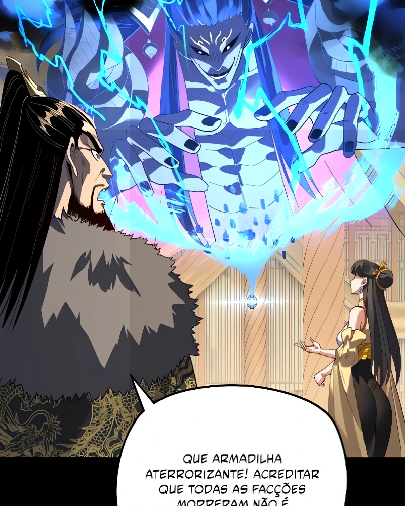 Read I Am The Fated Villain PT Manga Online