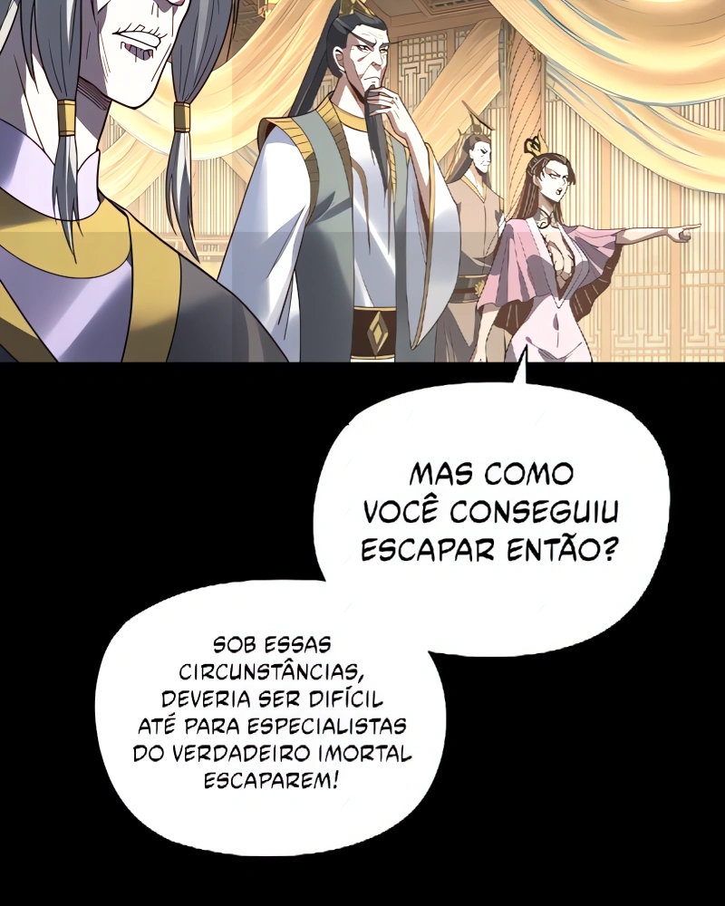 Read I Am The Fated Villain PT Manga Online