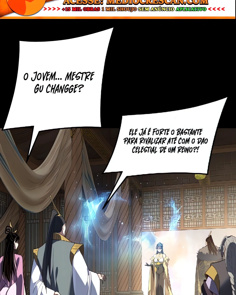 Read I Am The Fated Villain PT Manga Online