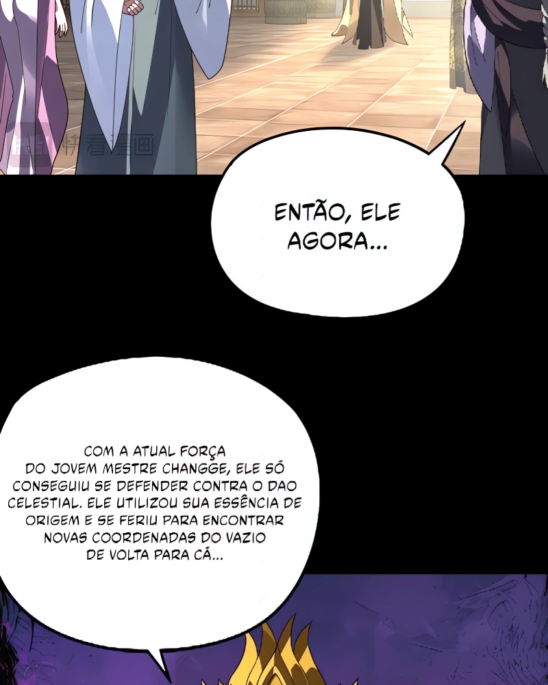 Read I Am The Fated Villain PT Manga Online