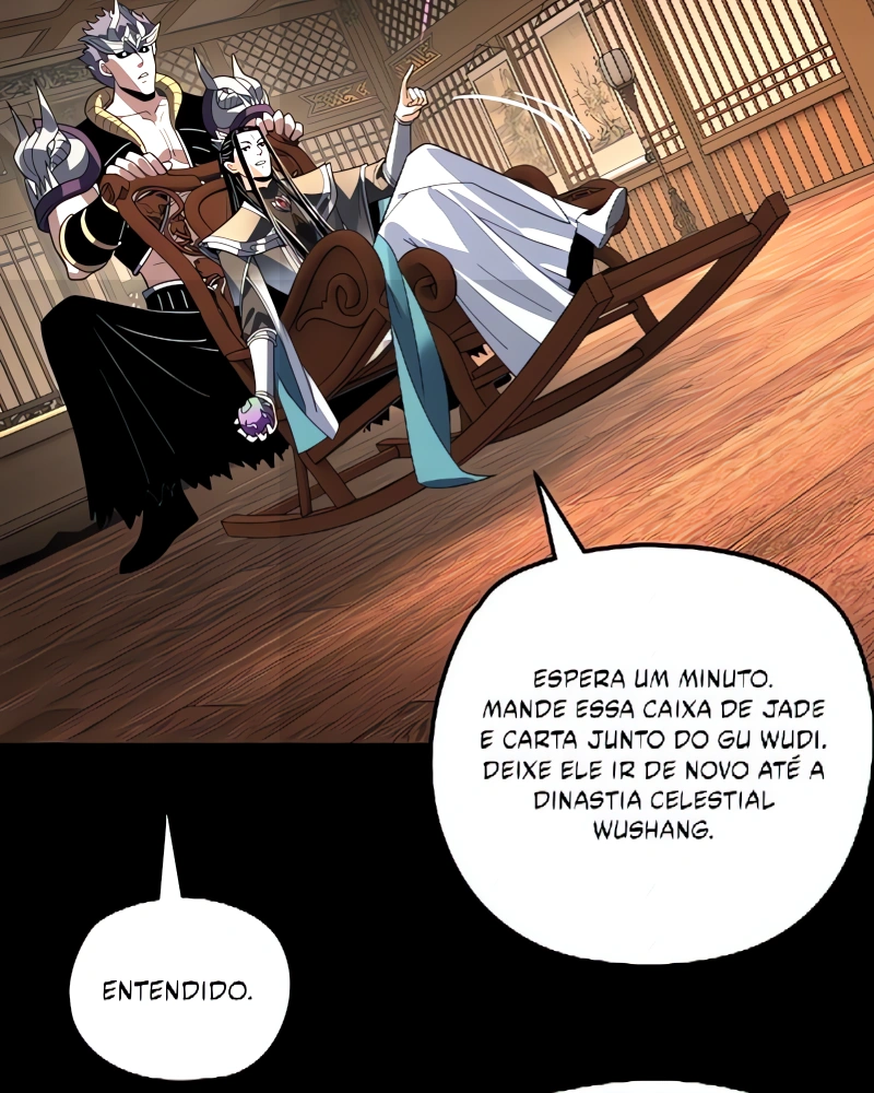 Read I Am The Fated Villain PT Manga Online