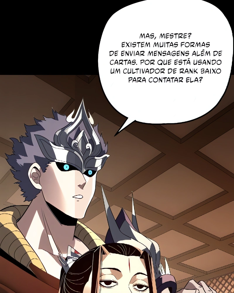 Read I Am The Fated Villain PT Manga Online