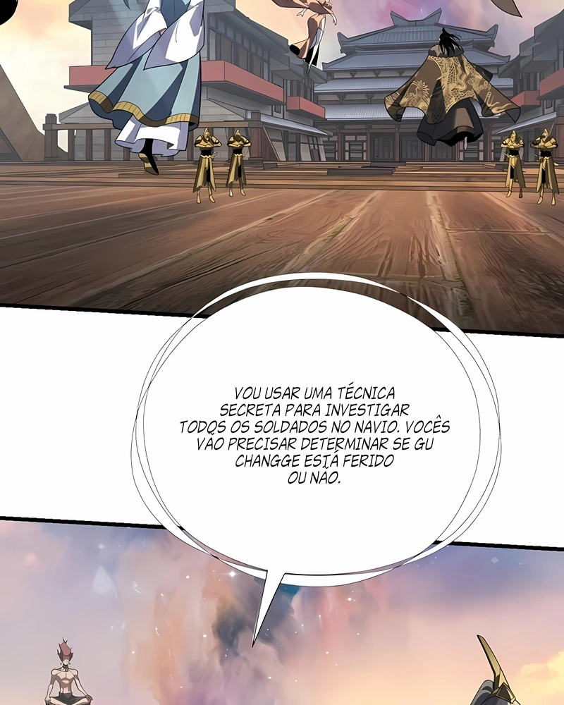 Read I Am The Fated Villain PT Manga Online