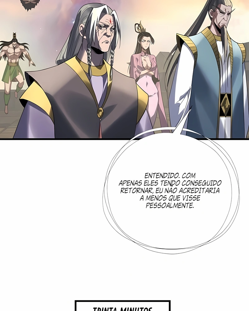 Read I Am The Fated Villain PT Manga Online