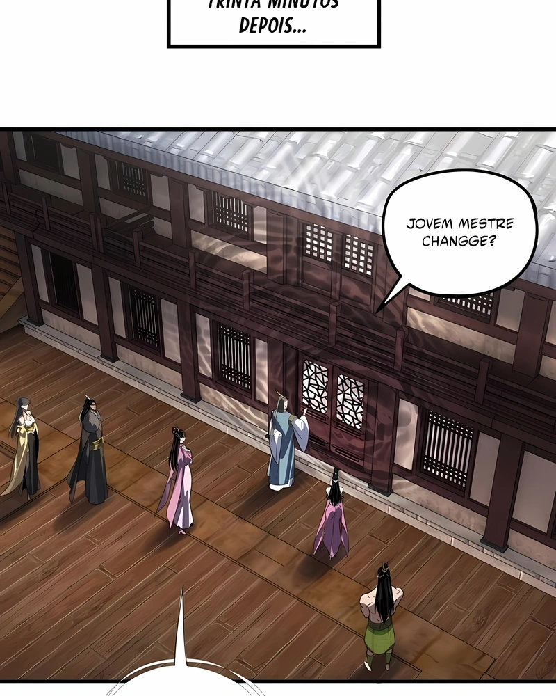 Read I Am The Fated Villain PT Manga Online