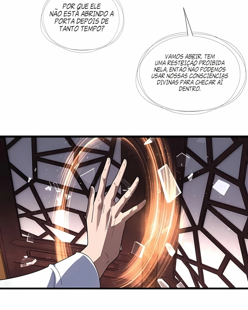 Read I Am The Fated Villain PT Manga Online