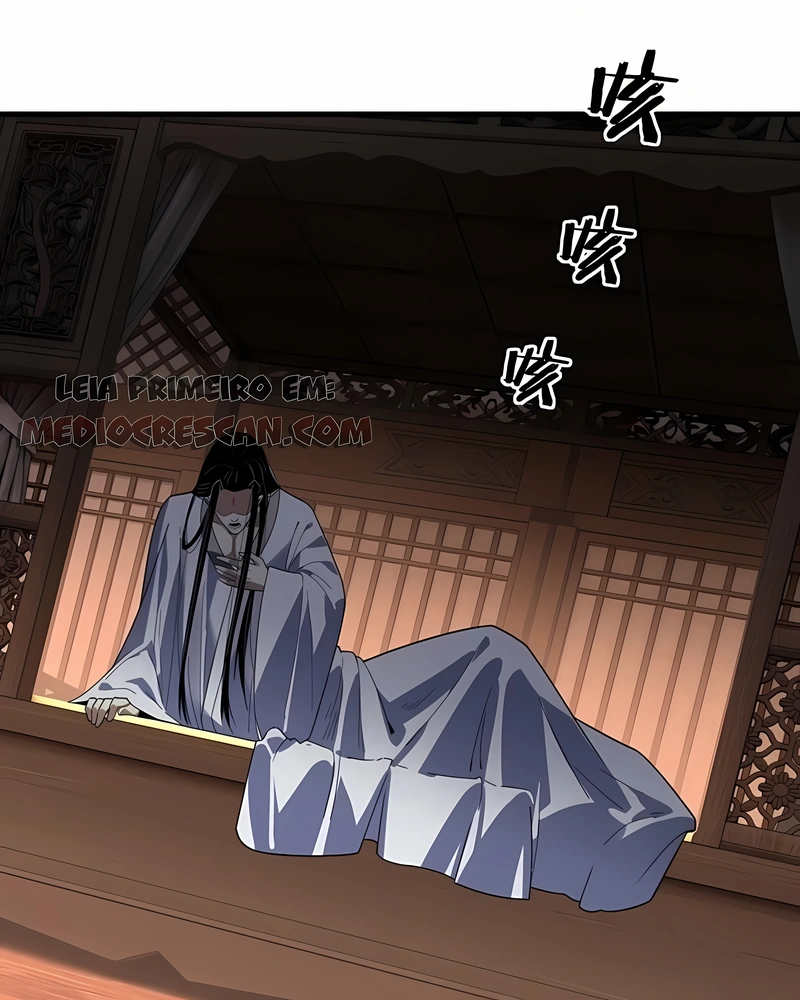 Read I Am The Fated Villain PT Manga Online