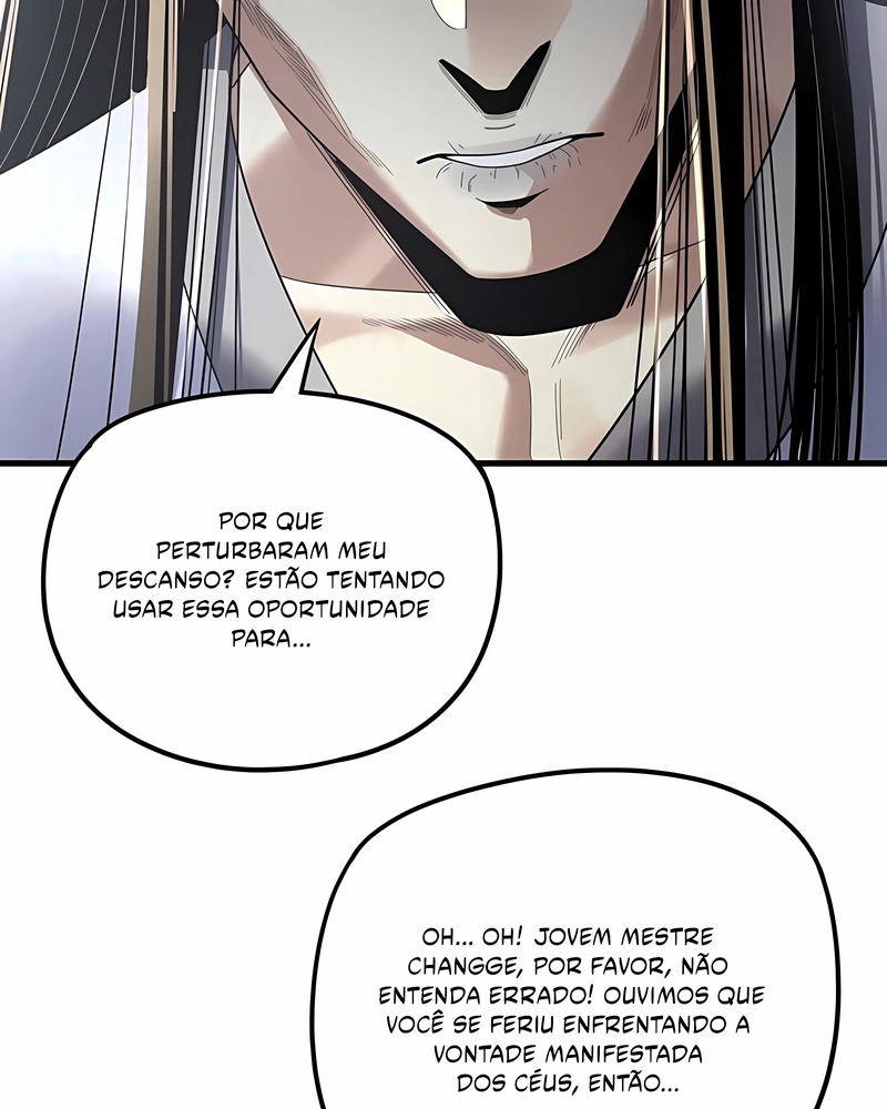 Read I Am The Fated Villain PT Manga Online