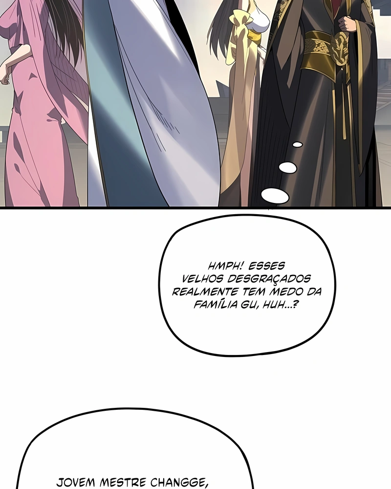 Read I Am The Fated Villain PT Manga Online